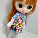【sale】ミディブライス☆アウトフィットセット