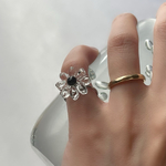 【再再販】fleur ring