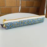 ラミネート超スリム ペンケース ハンドメイド リバティ