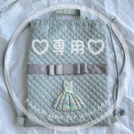♡専用♡ナップサックオーダー