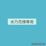 ラミネートの小さなお財布☆水乃花様専用
