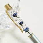 ※送料無料※ ハーバリウムボールペン🌹