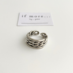 silver925 ring  / 79 ⌘ シルバーリング 指輪 リング  シルバー925 s925