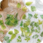 【資材】葉っぱ🍀まつり