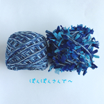 引き揃え糸でにむセットB☆再販2