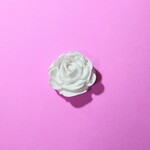 【再販】アロマストーン 薔薇
