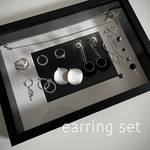 HAPPY PACK 【earring】