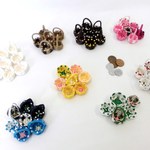 ミニチュアかご　おまかせ５個セット