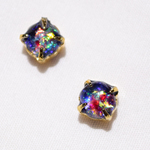 ～そして誰もいなくなった～ピアス・(ノンホール可能)