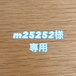 m25252様　専用