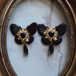 BlackHeart　Butterfly