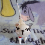 ちっちゃな子ねこ
