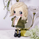 MA-1＊【イーマリーちゃんサイズ】