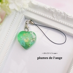 再販☆癒し☆オルゴナイト☆ストラップ