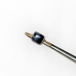 一点もの K18 Bi-color Indicolite Tourmaline リング No.2/ 受注制作