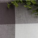 ssyy0929様専用　ブロックチェックのワイドパンツ