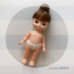 immfam様専用¨̮♡︎ソランちゃん 服