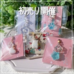 【初売り】オマケ販売　チャーム　レジン