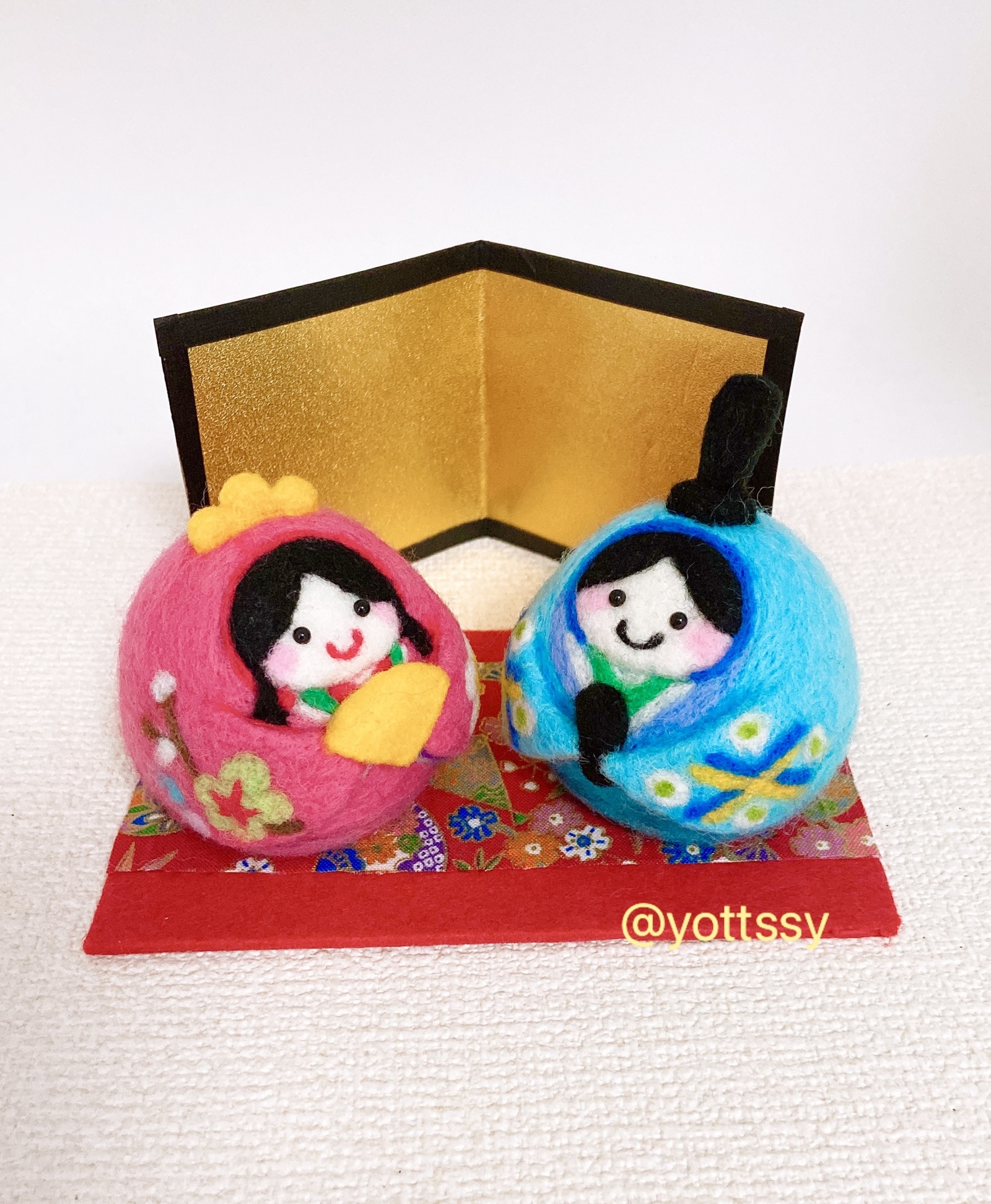 ゆずゆずゆずる♪モルモットちゃん 羊毛フェルト ハンドメイド ω^*)様専用 羊毛フェルト （ゆずゆずゆずる様専用♪モルモット