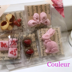 バレンタイン　ミニチュアチョコ　ギフトにも