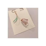 期間限定 𓊆チューリップ𓊇 ピアス/イヤリング 𝓉𝒽𝒶𝓃𝓀 𝓎ℴ𝓊