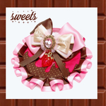 【❦𝓼𝔀𝓮𝓮𝓽𝓼 𝓛𝓞𝓥𝓔❦】"あま〜い🍫*・とろ〜り板チョコルビー♥️《ケープスタイ》