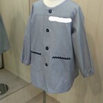 rikamatsui様専用ページ  120サイズスモック