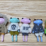 yoshikimama様オーダー品