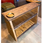 old style☆display rack