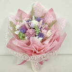 花束　プリザーブドフラワー