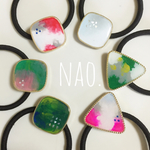 NEW ARTなヘアゴム(ARTART)