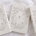 canvas board / Hinamatsuri -SAKURA-  | キャンバスボード | ひな祭り | 桃の節句