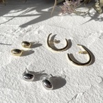 【no.3】 accent pierce