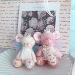 fairy mouse🦋フェアリーマウス♡