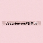 Seasidemoon 様専用