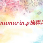 mamarin.p様専用.*･ﾟ猫ちゃんキーホルダー