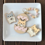 ハムスターセット