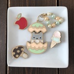 食いしん坊ハムちゃんセット