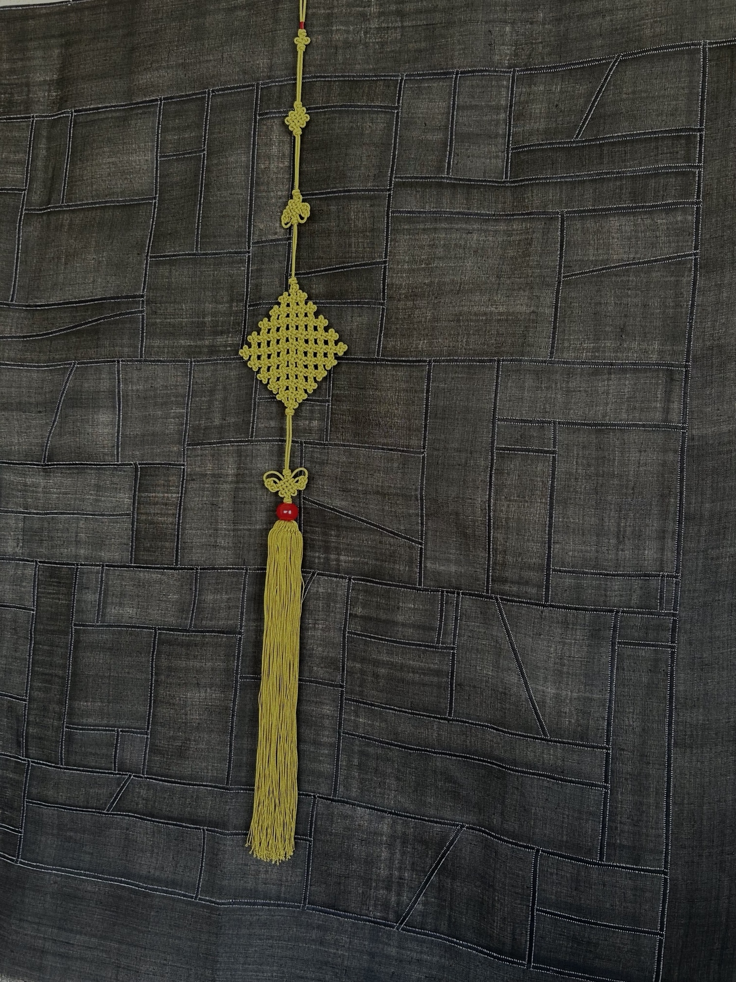 韓国 ポジャギ タペストリー ハンドメイド 苧麻 ホワイト * idea」おしゃれまとめの人気アイデア｜Pinterest｜mija(미자