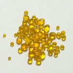 【再販】シトリンのグラスグレーン20g