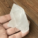 聖地マニカランのパワーでエネルギーを浄化する/ヒマラヤマニカラン水晶クラスター/パワーストーンブレスレット/ﾊﾟﾜｰｽﾄｰﾝ/ﾊﾟﾜｰｽﾄｰﾝﾌﾞﾚｽﾚｯﾄ