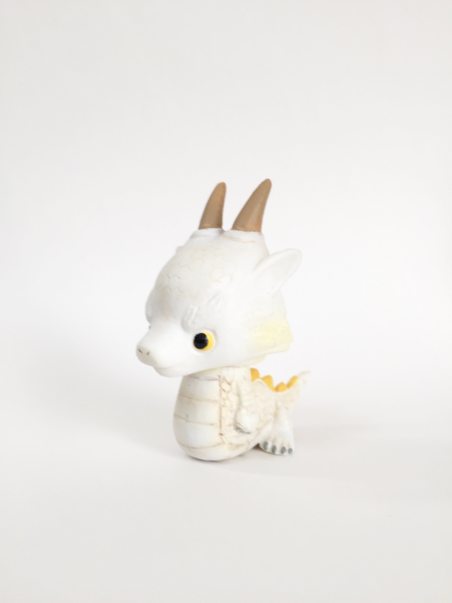 アートドール ドラゴン