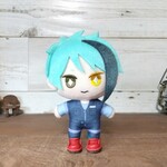 EXマスコット                                        スリッポン