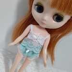 【sale】ミディブライス☆インナーセット