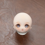 parabox ヒカリヘッドメイクカスタム1-1