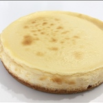 受注製造　クリーミーベイクドチーズケーキ