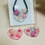 S様専用★ヘアゴム3点set