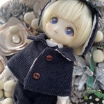 初売り🐰福袋🐰ブラックベリーセットA 【ショート丈】