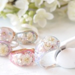 Lala Ring＊Aya-Hana 彩・花