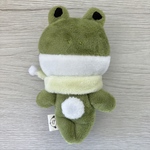 ちっちゃな いのちくん けろぞう
